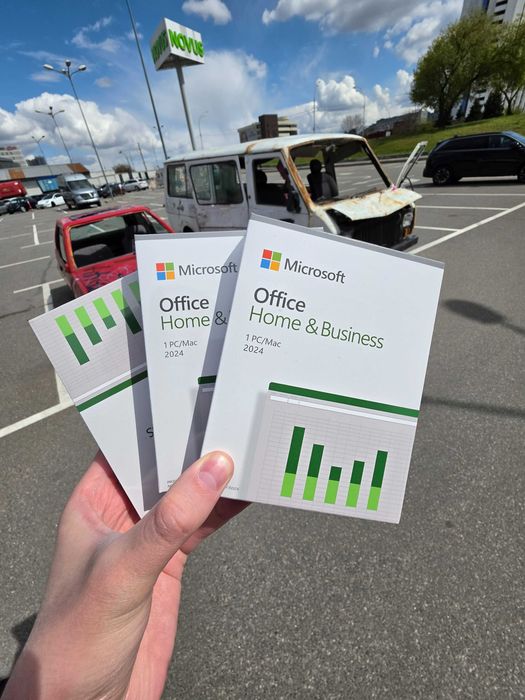 Windows 11 Pro  • HAV-00195  • USB Box UA / Коробка / Віндовс 11 Про Повна версія / Лицензия / Ключ / Флешка Виндовс 11 Про Боксова Лицензия Виндовс