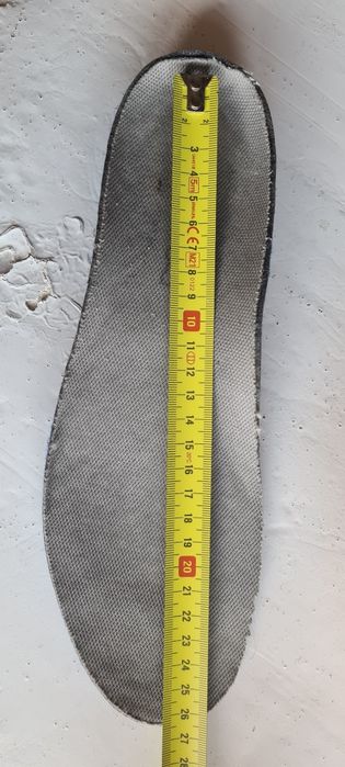 LOWA Hunter GTX Extreme. розмір 40.5