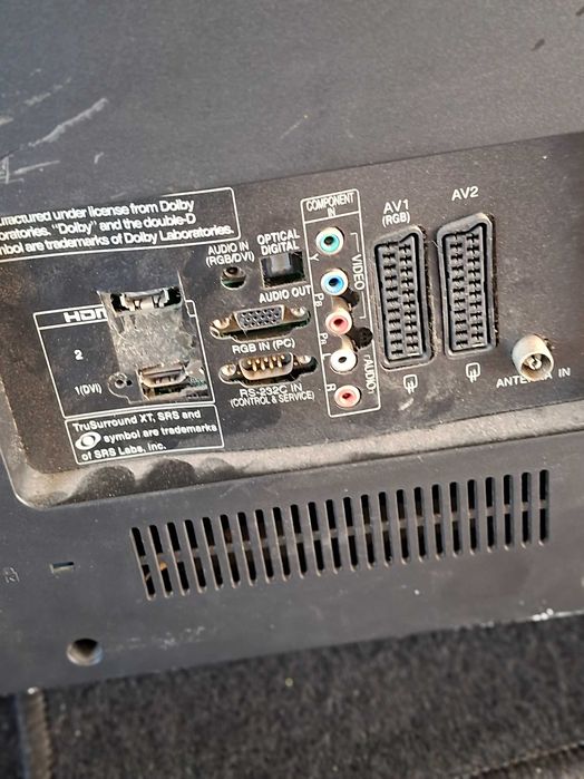 Telewizor lg 32 cale model lk430zg za 49 zł