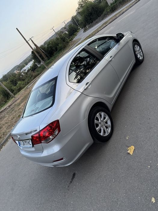 Great Wall Voleex C30 2013