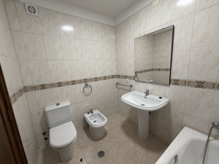 Apartamento T2  V. N. Famalicão