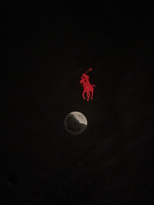 Nowa koszulka Polo Ralph lauren