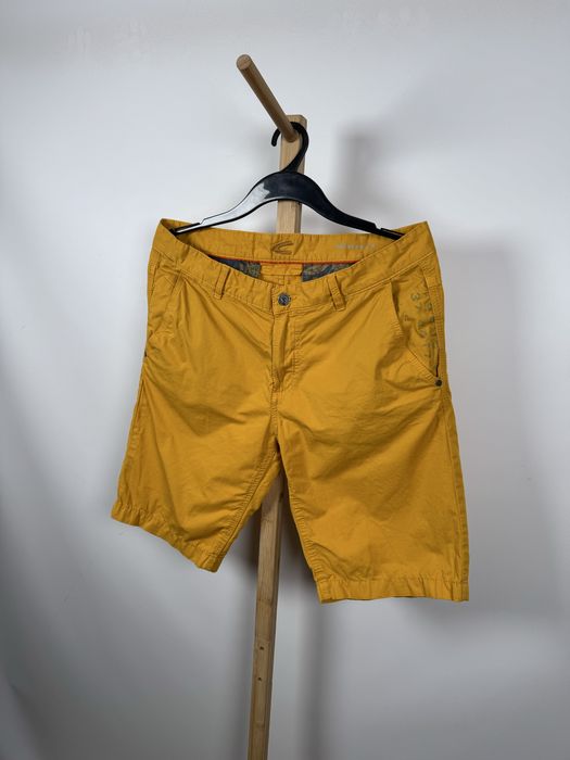 Camel Active męskie szorty chinosy spodenki short chino regular fit W33