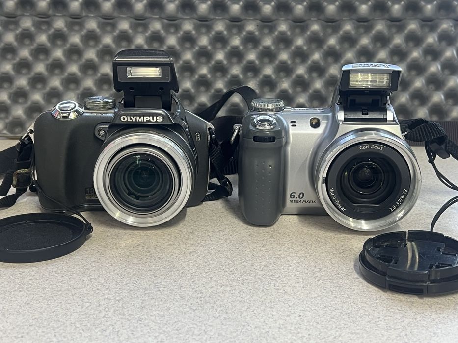 olympus sp 800uz - купити фототехніку, відеотехніку - Ціна на OLX.ua