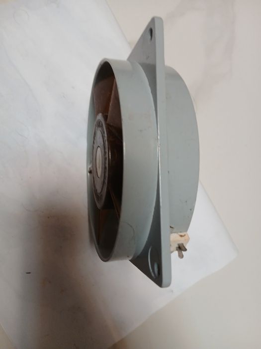 Вентилятор  совдеповський ВН-2