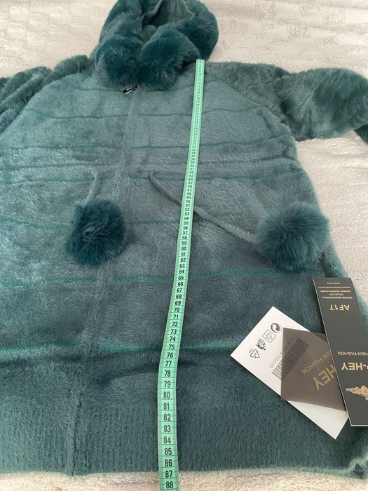 Альпака кролик жіноча