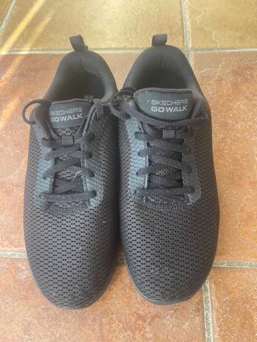 Skechers bury GOwalk Joy - Paradise 37.5 r