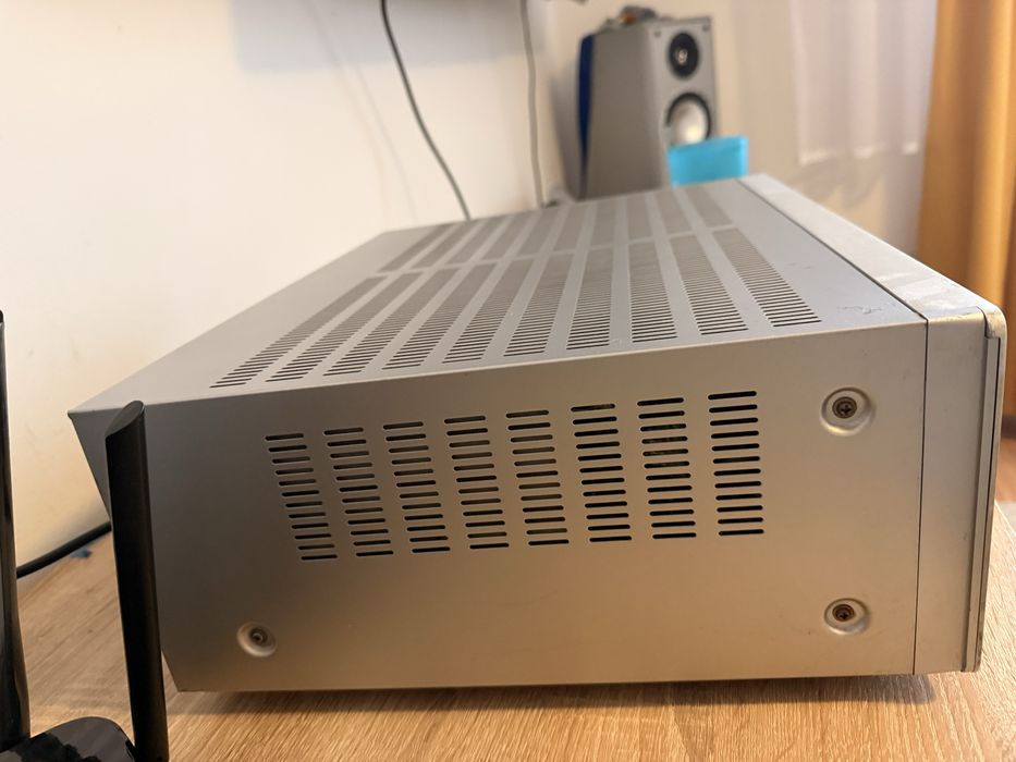 Amplituner marantz sr4500