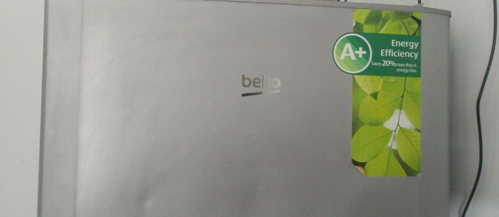Холодильник beko терміново