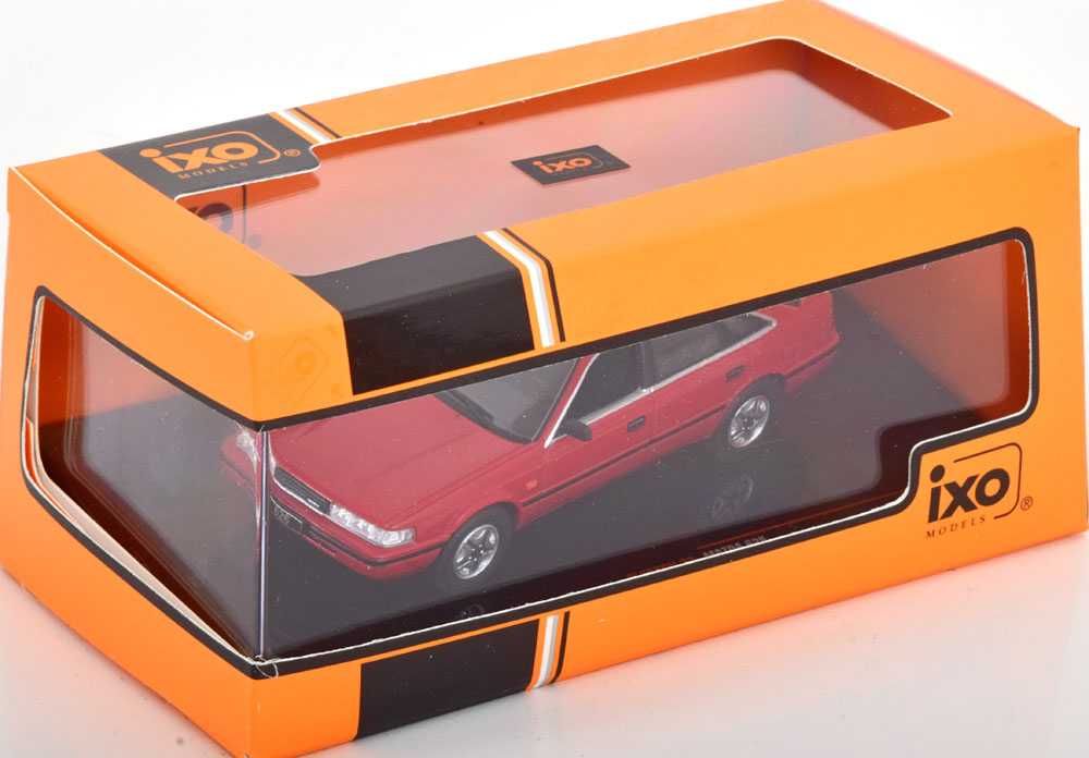 Mazda 626 IXO 1:43: 1 900 грн. - Машинки Одесса на Olx