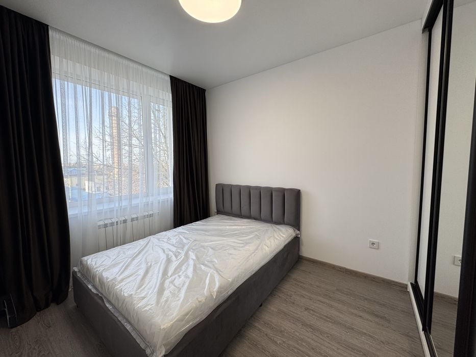 Оренда 1-кімнатної квартири в новобудові, р-н Пивзавод. Перша Здача