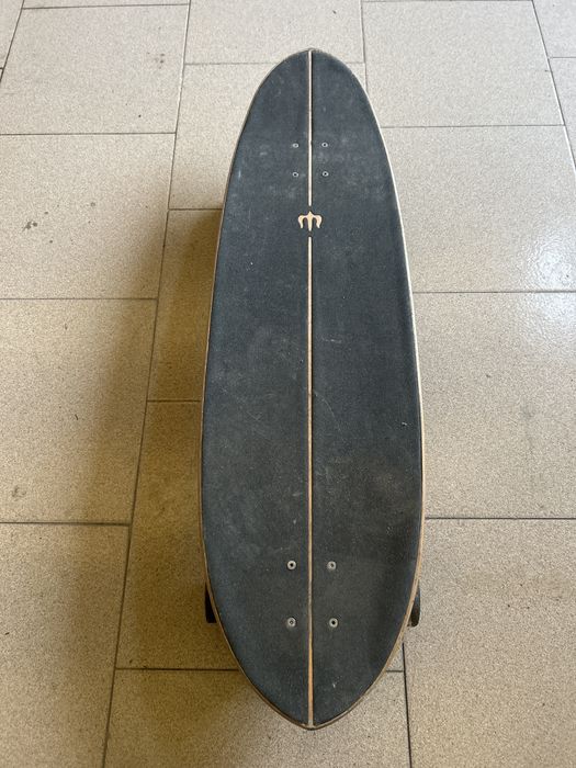 Vendo Carver Skate