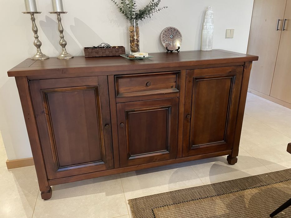 Moveis sala / Salão