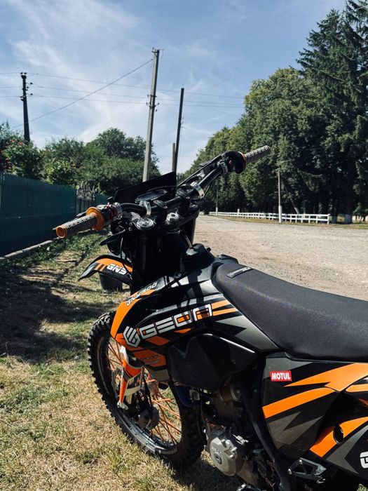 Продам Geon gns 300r