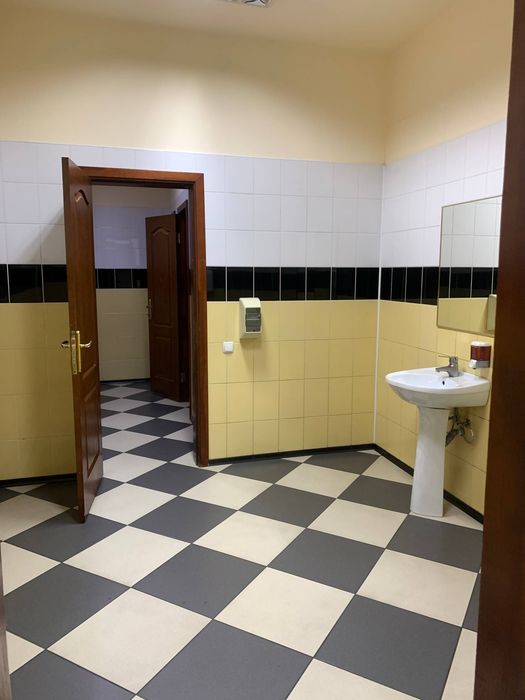 Оренда офісу 54 м² біля Муніципального ринку в місті Вінниця– генератор, газове опалення - Вид 5