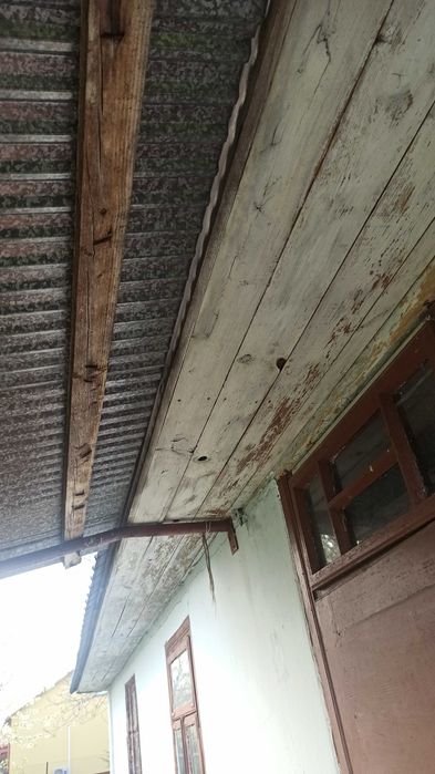 Dom drewniany do rozbiórki !