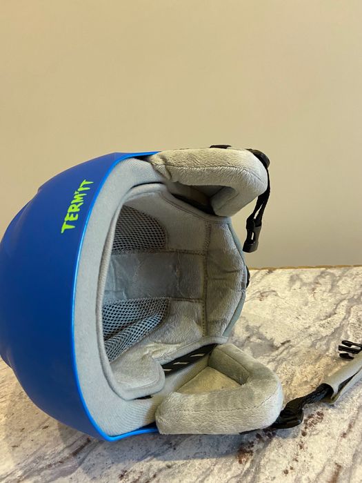 шолом гірськолижний Termit