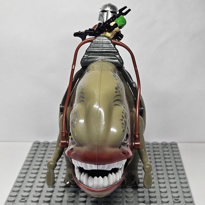 Blurrg | Star Wars | Kompatybilna z Lego