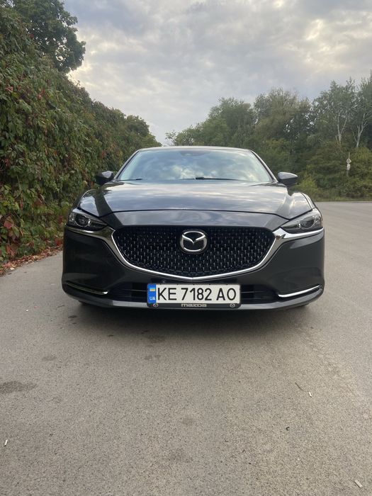 Продам мазда 6 Mazda