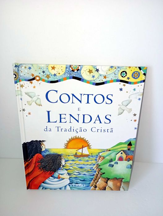 Tales and Legends of the Christian Tradition - New Book