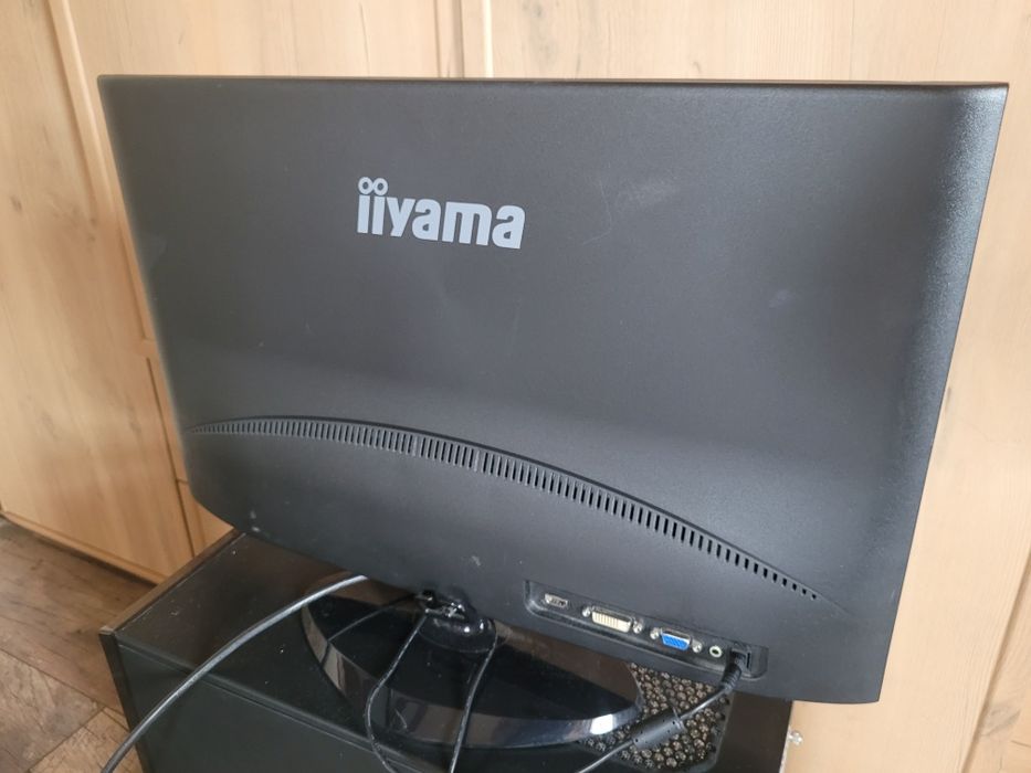 Monitor 22 calowy Iiyama