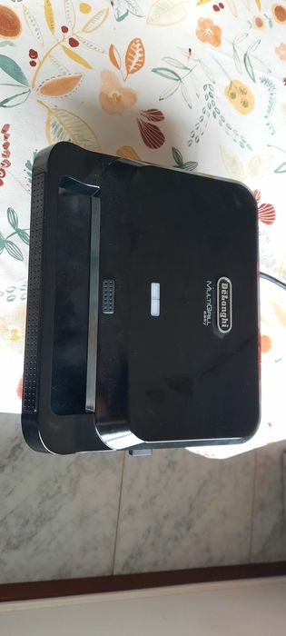 Grelhador Delonghi Multigril easy