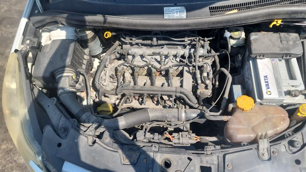 Carro Para Peças Não Definido Não Definido
