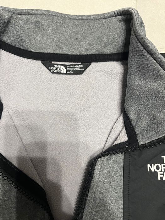 Кофта The north face