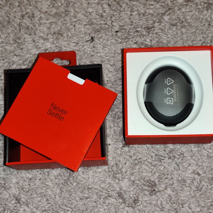 OnePlus Buds Pro 3 novo