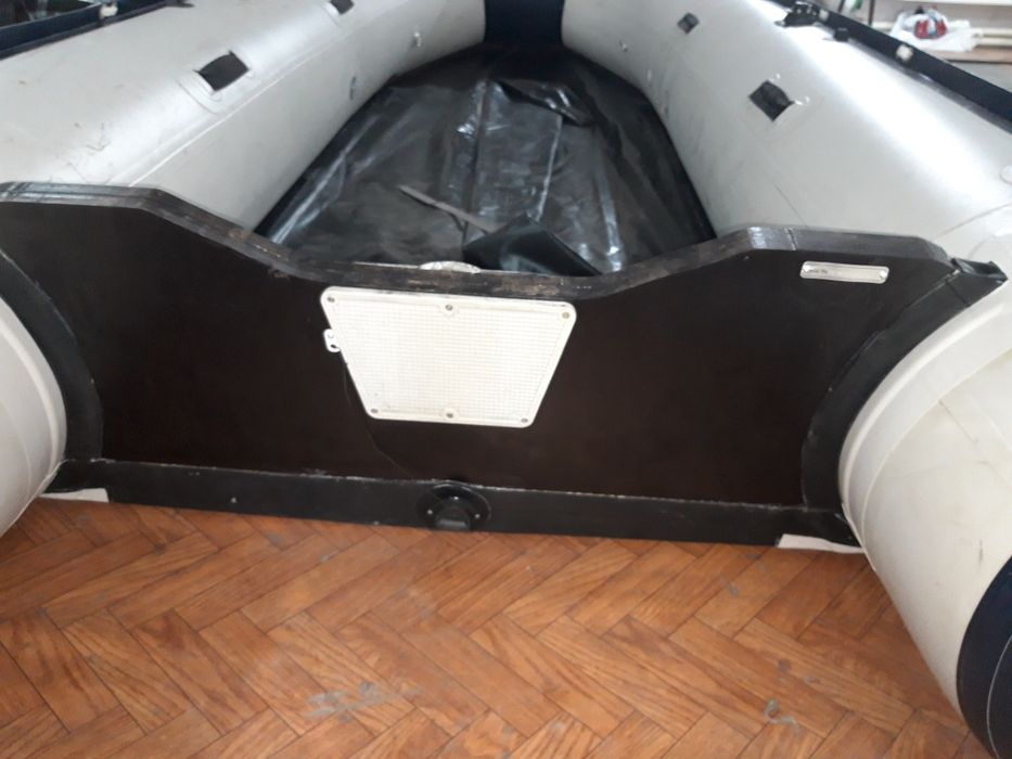 Ремонт  Лодок ПВХ Тюнинг Лодок ПВХ