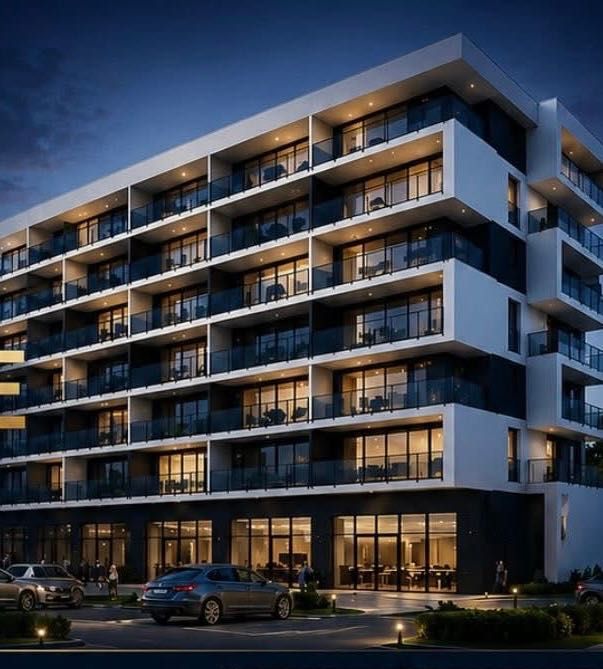 LOKAL USŁUGOWO- HANDLOWY 65 m² NA WYNAJEM – RZESZÓW, ZŁOTY STOK 9 osiedle PROJEKTANT •Nowe budownictwo •Parter Przeszklona witryna Gotowy do adaptacji