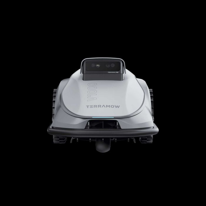 Terramow V1000 robot koszący bez kabla, bez RTK, PROMOCJA noże GRATIS