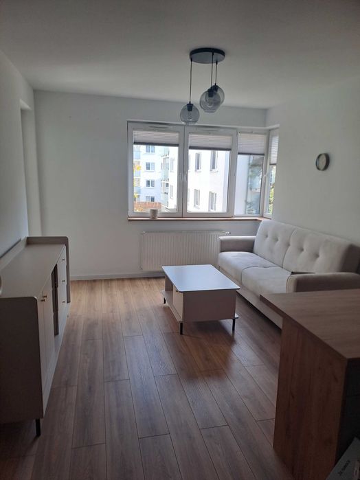 Atrakcyjne mieszkanie na osiedlu Neptun, 40 m