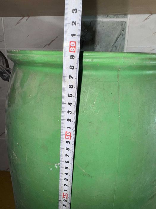 HOKU WHF 60 (50L) – Zielona Beczka