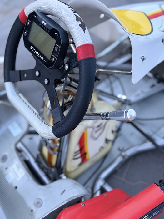 Kart Republic KR 175 cm 3