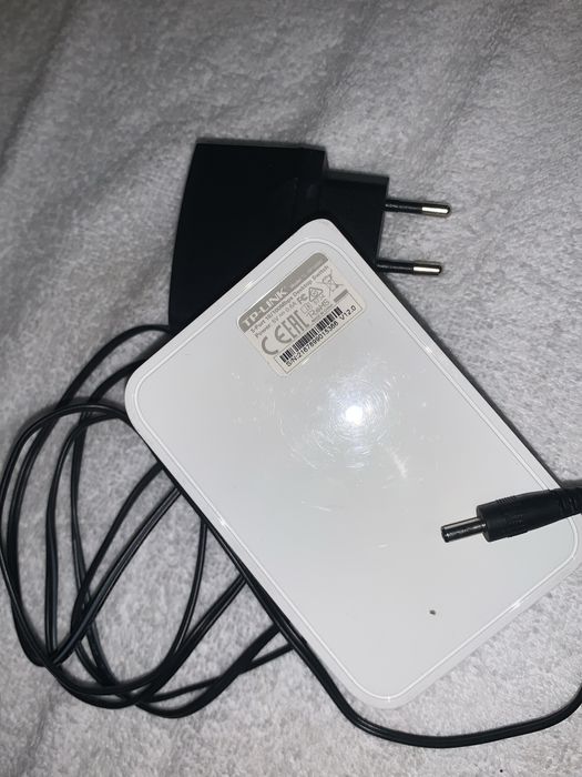 TP-Link 5-Port Switch64739992861699122