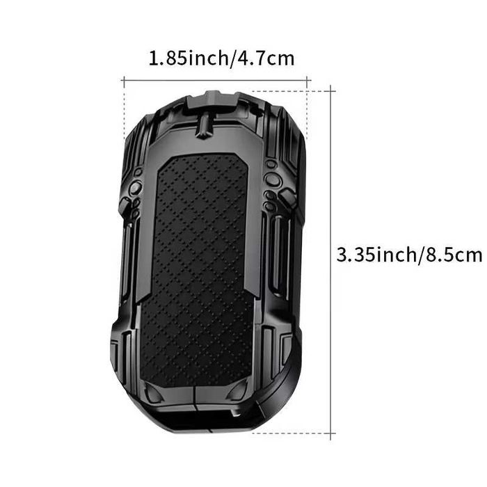 Pokrowiec na kluczyk do Peugeot Citroen