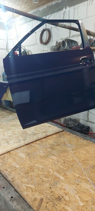 Фарбування авто Бородянка