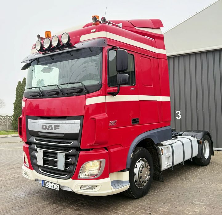 DAF