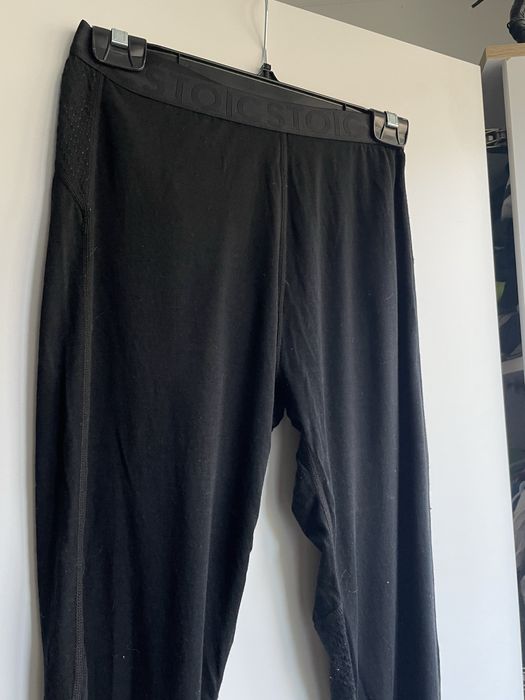 Термобілизна лосини Stoic (icebreaker smartwool)