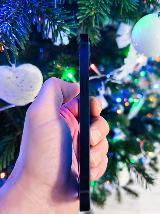 Iphone 13 128gb Stan bdb Etui i Kabel i org. pudełko