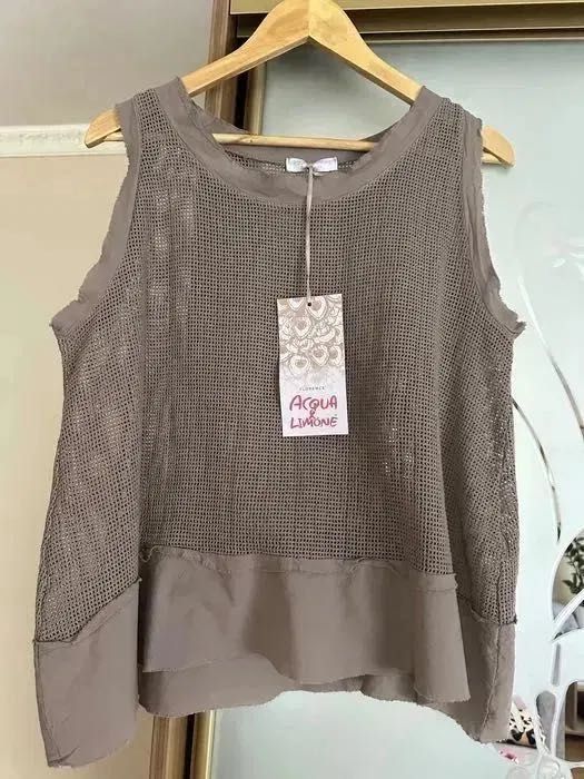 Майка ACQUA LIMONE, Італія