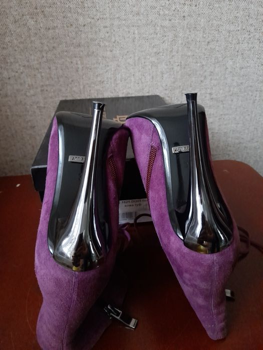 Ботильйони ATTIZZARE