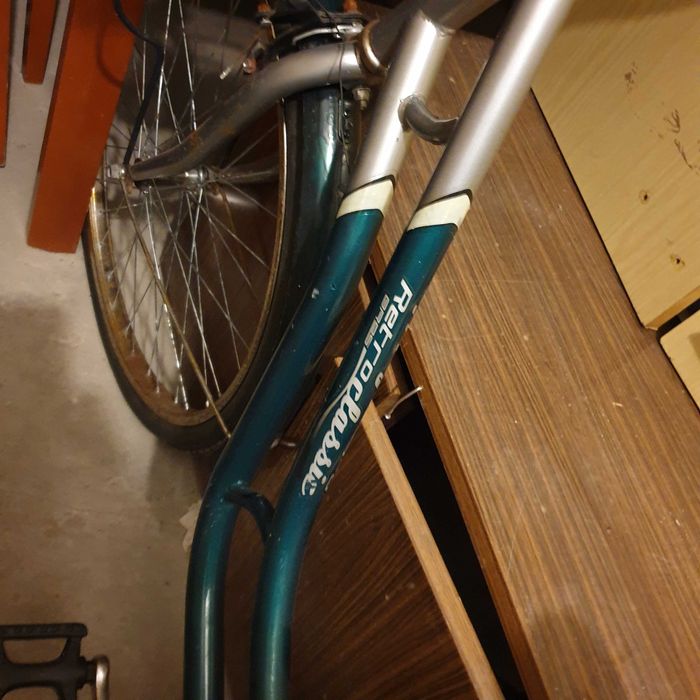 Rower damski  kola 26