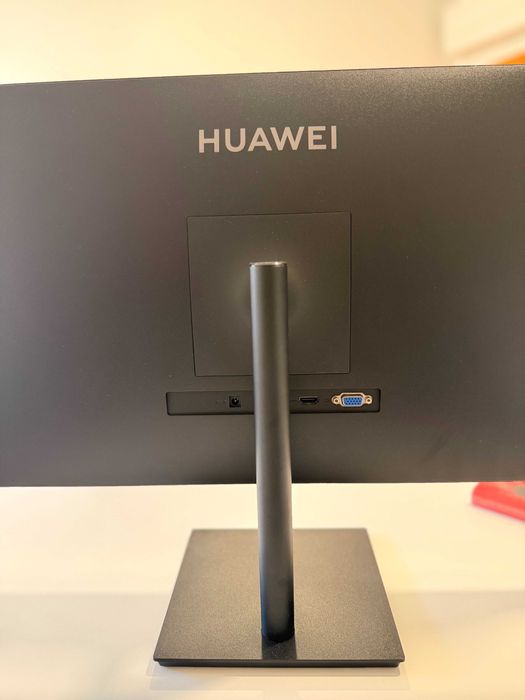 Monitor HUAWEI AD80HW (23.8'' - 60Hz - Full HD - LED IPS)