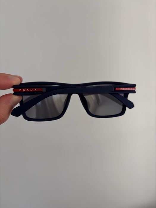 okulary prada