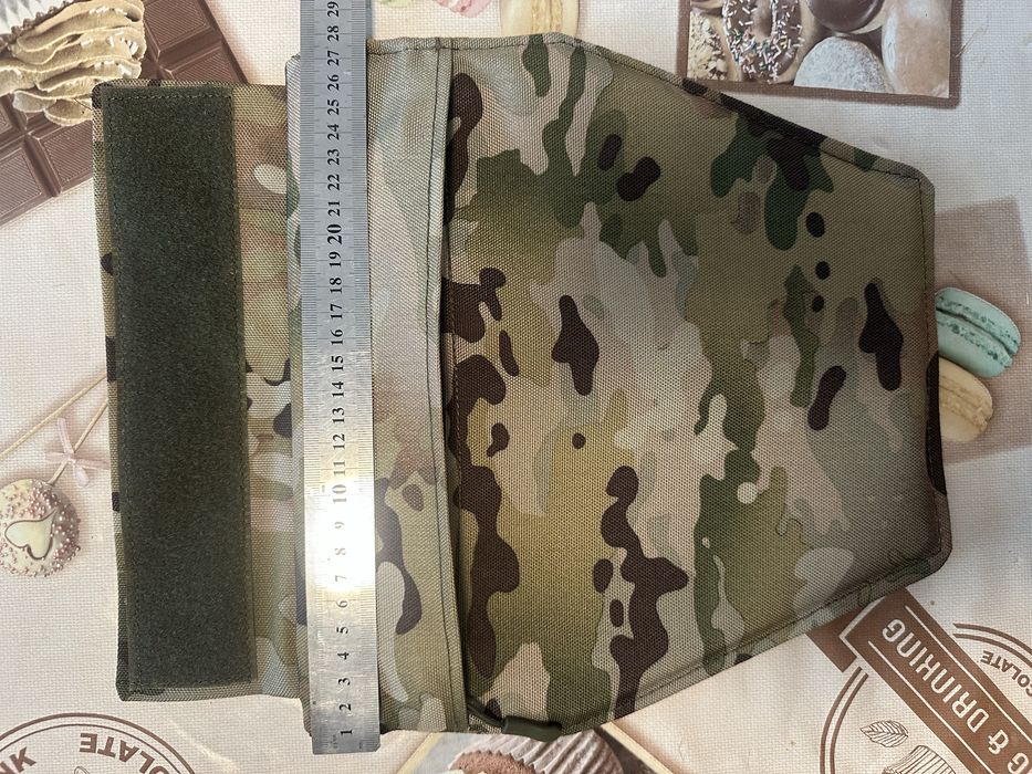 Напашник / фартух напашник