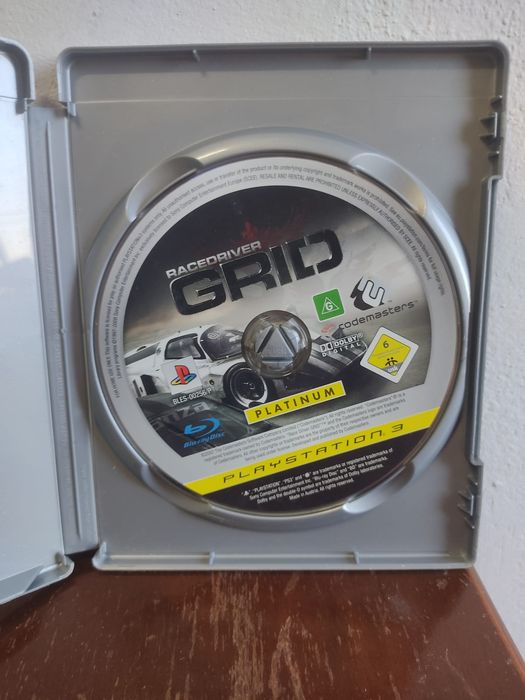 Jogos De PS3 (Preço na Descrição)