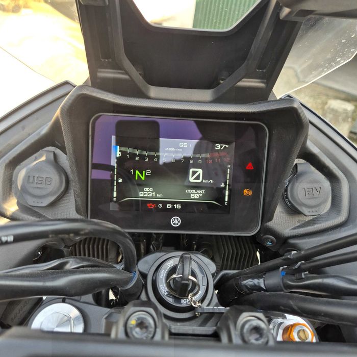 Yamaha Tracer 7 Gt