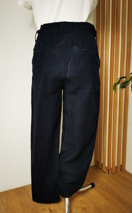 Spodnie letnie, lniane, cubus, rozmiar 44, 16, XXL